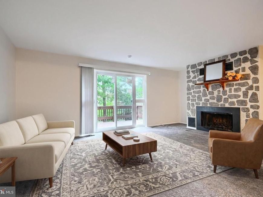 95 Blondell Court, Lutherville Timonium, MD 21093 Main Photo