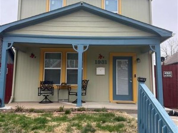 1931 N 26th Street, Kansas City, KS 66104