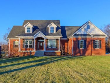 162 Harp Innis Road, Lexington, KY 40511