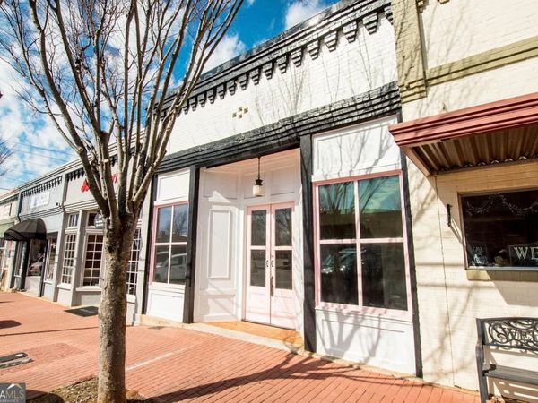 145 S Cherokee Road, Social Circle, GA 30025