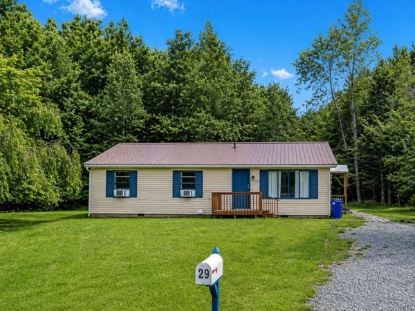 29 Edward Drive, Loch Sheldrake, NY 12759