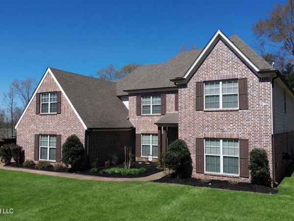 7458 Featherston Cove, Olive Branch, MS 38654