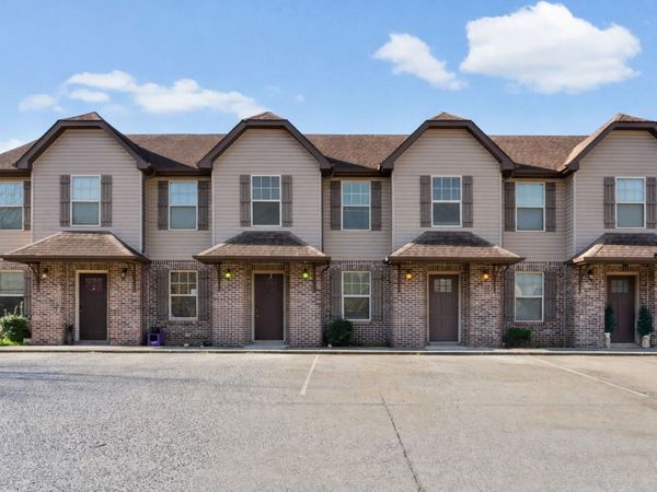 1766 Spring Water Drive, Unit C, Clarksville, TN 37040