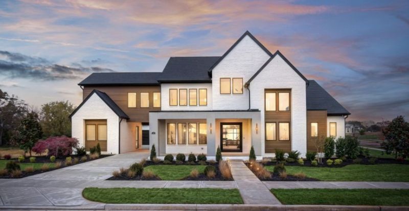 1013 Hamilton Way , Franklin, TN 37064 Main Photo