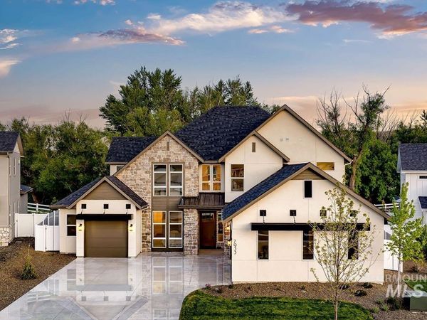 21708 Appaloosa, Star, ID 83669