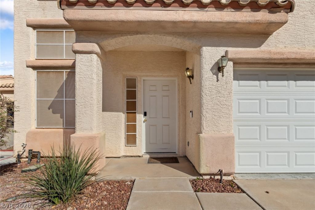 7824 Ever Clear Court, Las Vegas, NV 89131 Main Photo