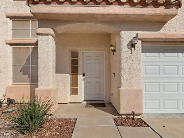 7824 Ever Clear Court, Las Vegas, NV 89131