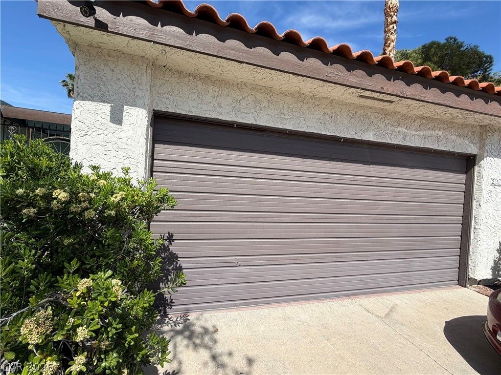 2548 Malabar Avenue, Las Vegas, NV 89121 Main Photo