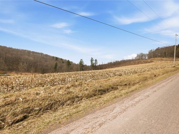 0 Warrens Mill Rd, Meyersdale, PA 15552