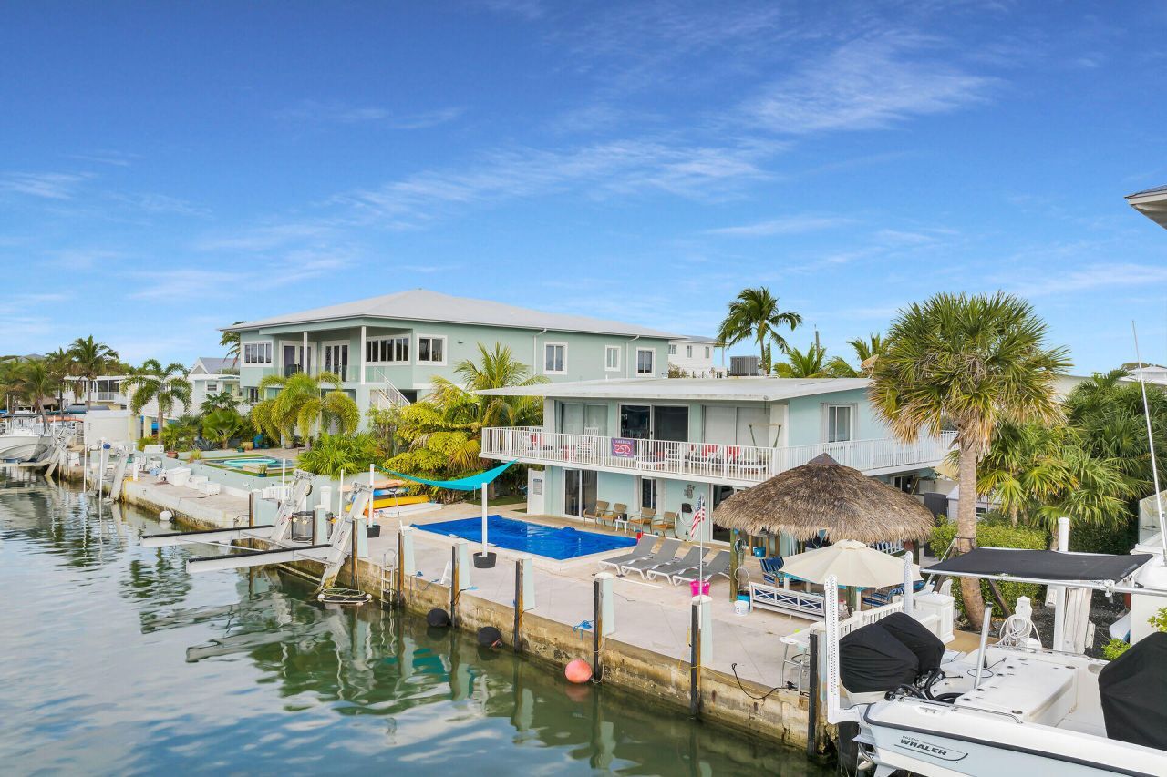 200 Plantation Drive, Tavernier, FL 33070 Photo