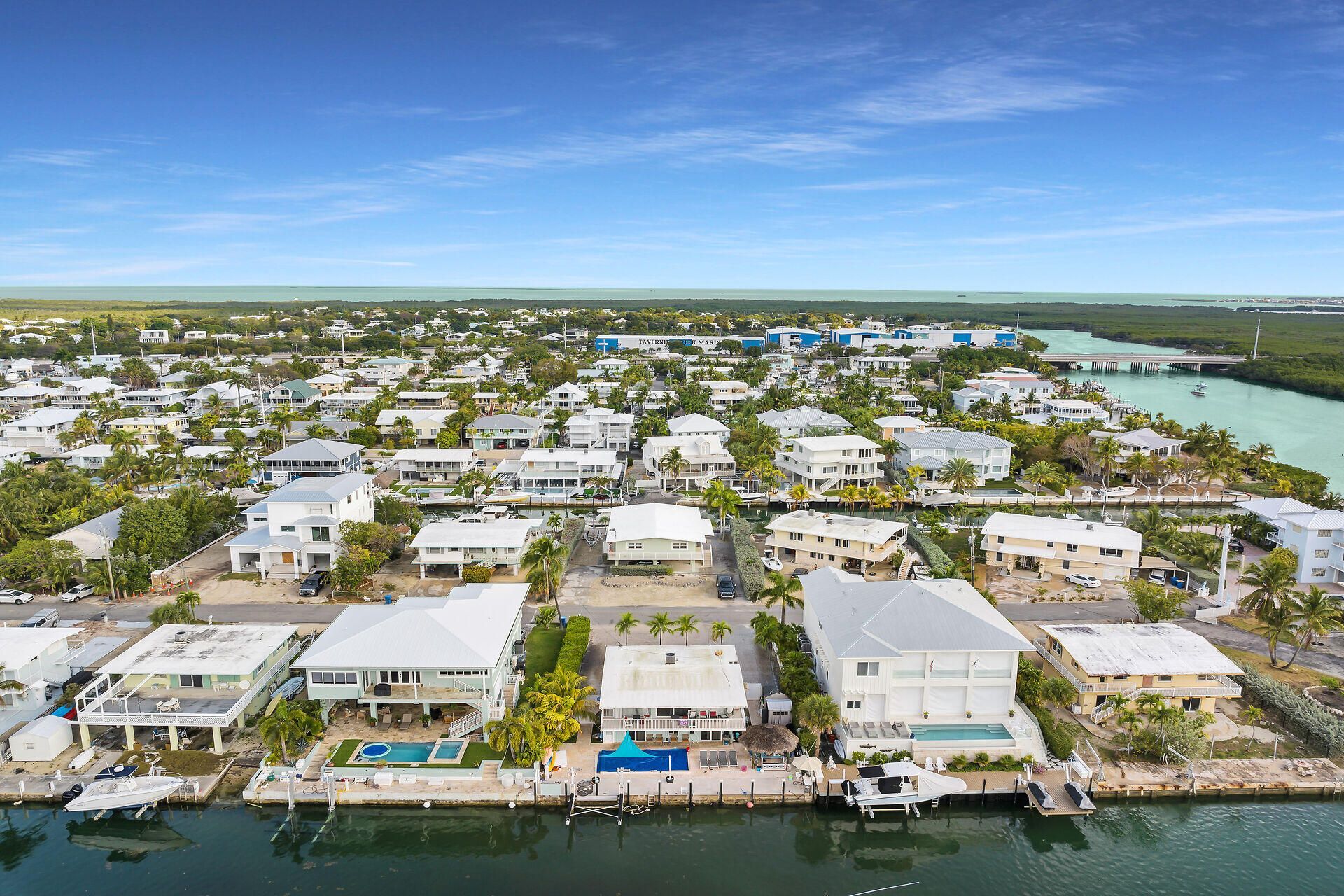 200 Plantation Drive, Tavernier, FL 33070 Photo