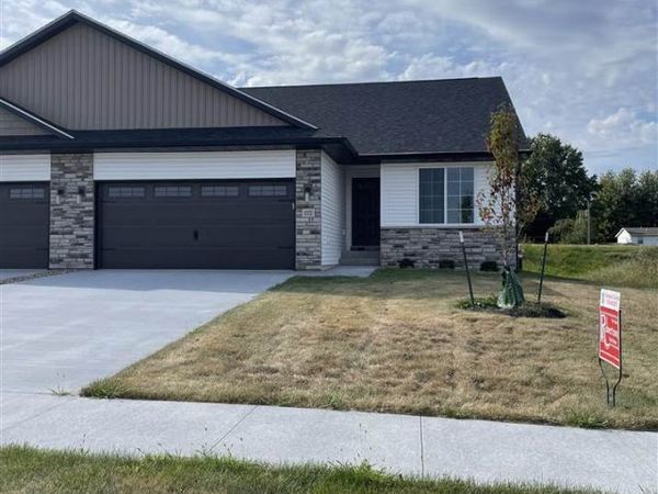 840 Armands Lane, Tiffin, IA 52340