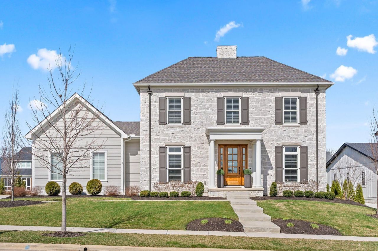 11409 Winterberry Drive , Plain City, OH 43064 Main Photo