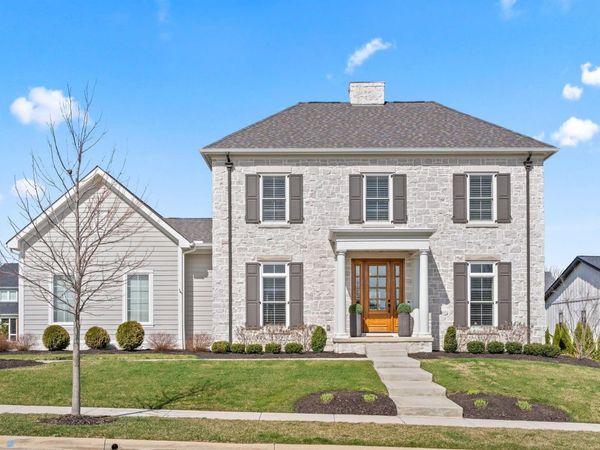 11409 Winterberry Drive , Plain City, OH 43064