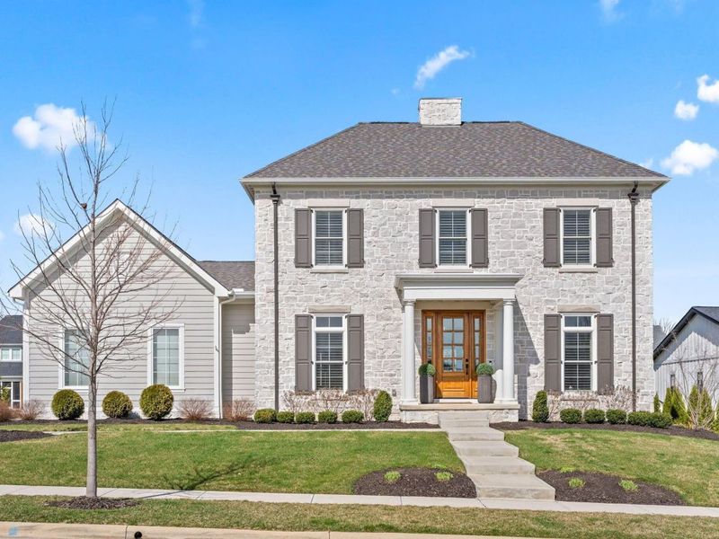 11409 Winterberry Drive, Plain City, OH 43064 Photo 1