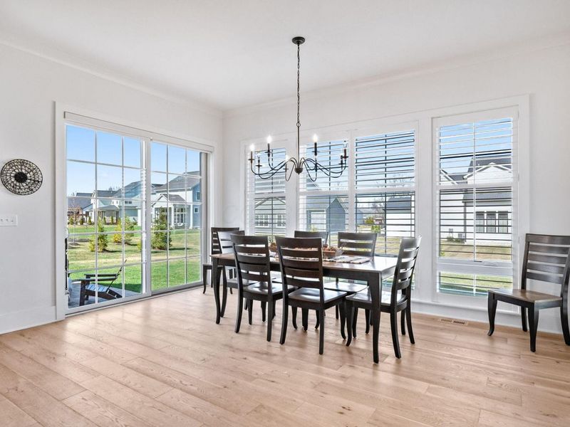 11409 Winterberry Drive , Plain City, OH 43064 Photo 12