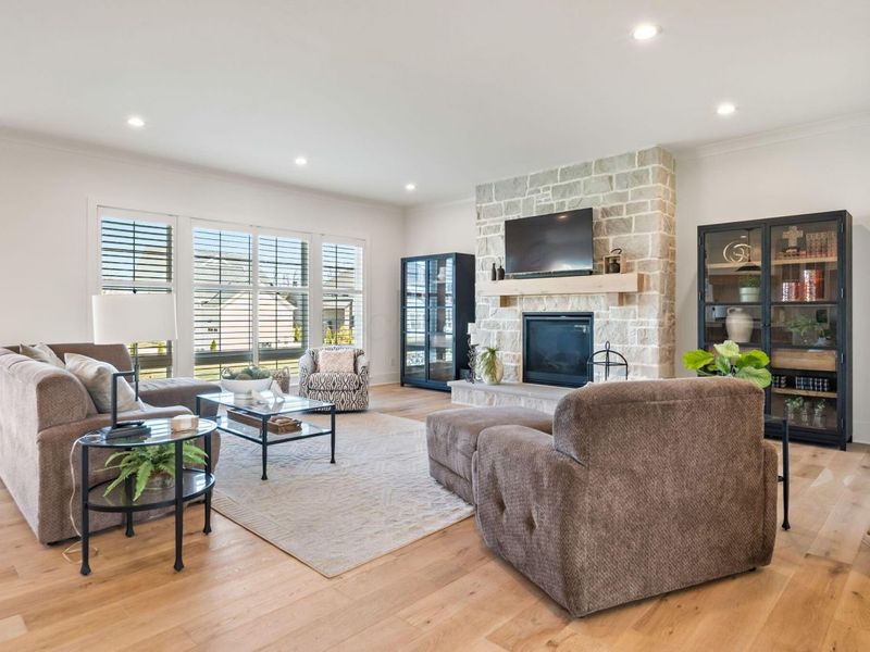 11409 Winterberry Drive , Plain City, OH 43064 Photo 13