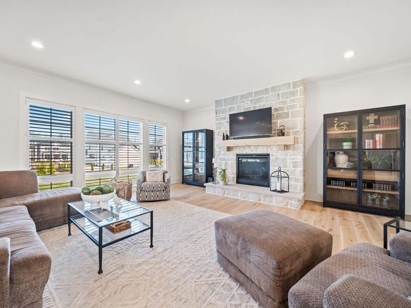 11409 Winterberry Drive, Plain City, OH 43064 Photo 14