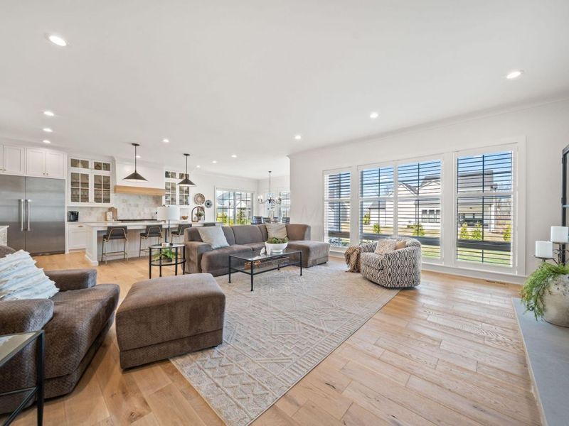 11409 Winterberry Drive , Plain City, OH 43064 Photo 15