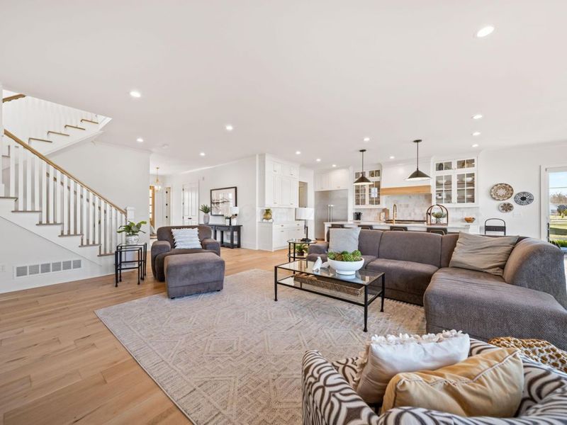 11409 Winterberry Drive , Plain City, OH 43064 Photo 16