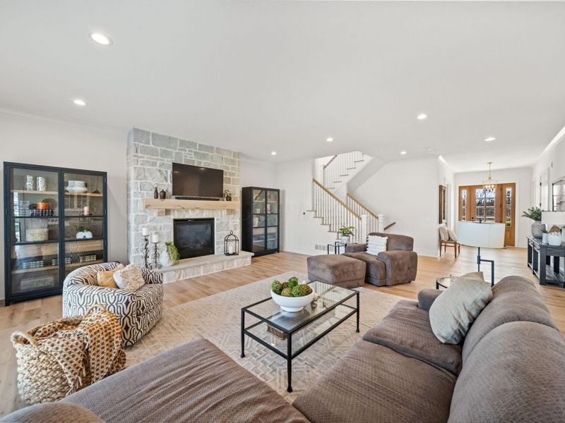 11409 Winterberry Drive, Plain City, OH 43064 Photo 17