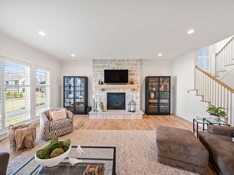 11409 Winterberry Drive , Plain City, OH 43064 Photo 18