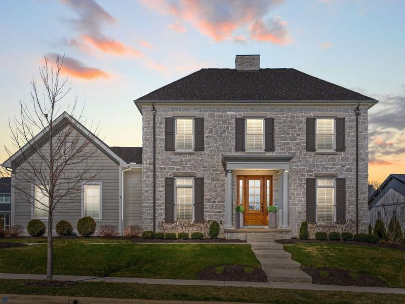 11409 Winterberry Drive , Plain City, OH 43064 Photo 2