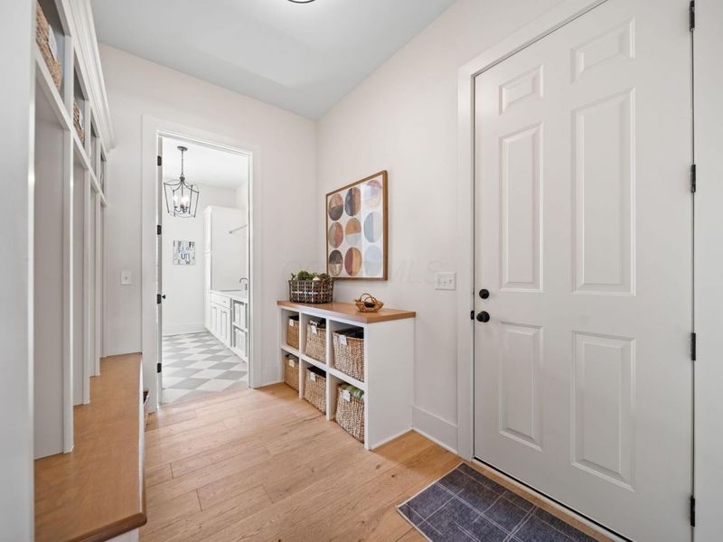 11409 Winterberry Drive , Plain City, OH 43064 Photo 24