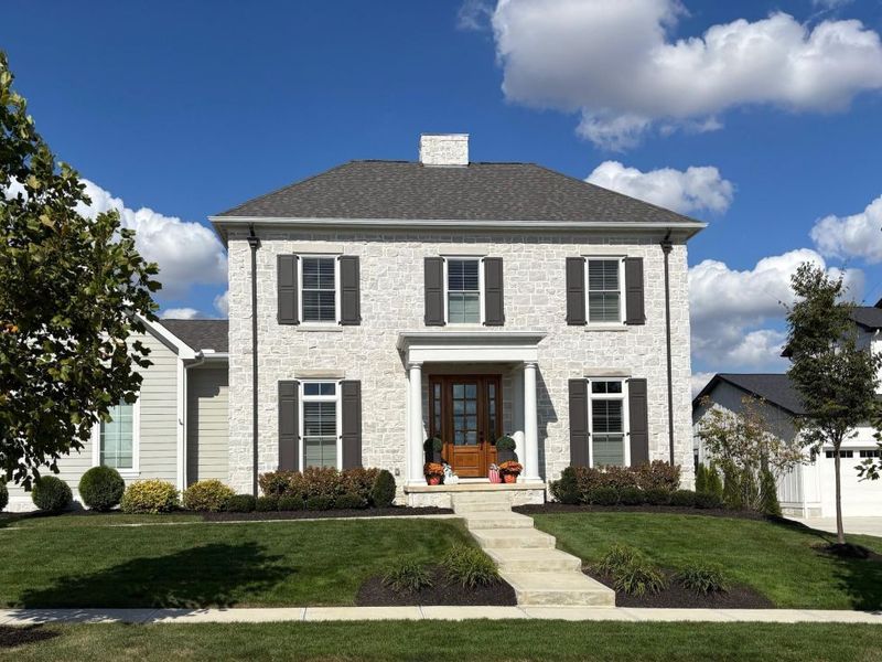 11409 Winterberry Drive, Plain City, OH 43064 Photo 3