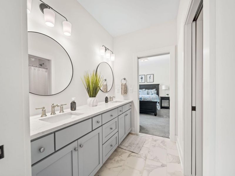 11409 Winterberry Drive , Plain City, OH 43064 Photo 35