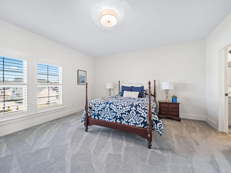 11409 Winterberry Drive, Plain City, OH 43064 Photo 38