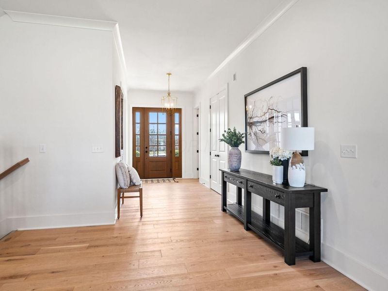 11409 Winterberry Drive , Plain City, OH 43064 Photo 5