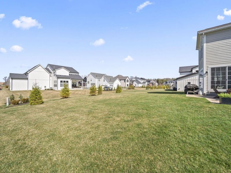 11409 Winterberry Drive , Plain City, OH 43064 Photo 52