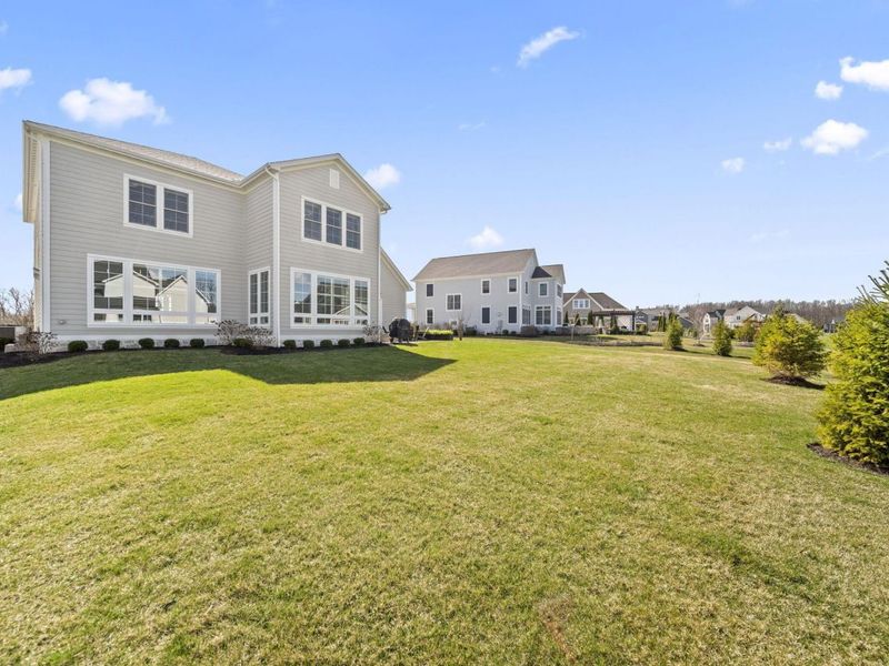 11409 Winterberry Drive , Plain City, OH 43064 Photo 53