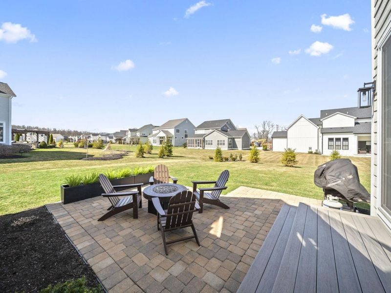 11409 Winterberry Drive , Plain City, OH 43064 Photo 55