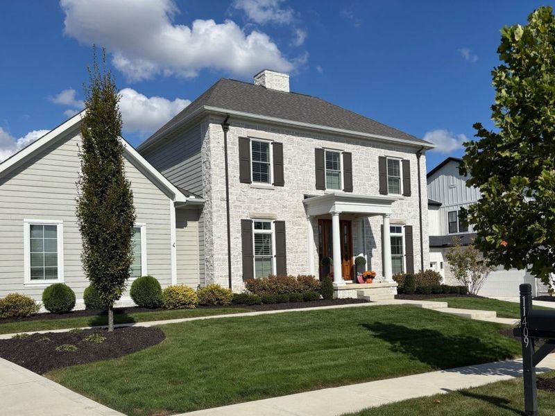 11409 Winterberry Drive, Plain City, OH 43064 Photo 57