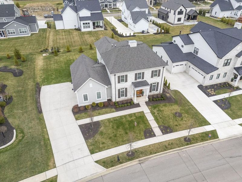 11409 Winterberry Drive, Plain City, OH 43064 Photo 58