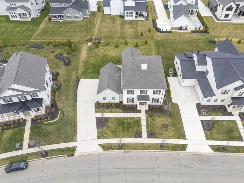 11409 Winterberry Drive, Plain City, OH 43064 Photo 59