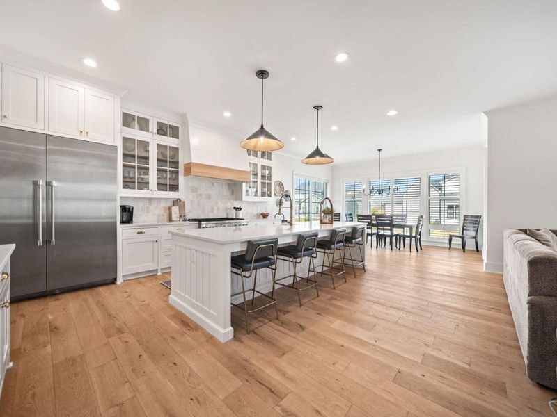 11409 Winterberry Drive , Plain City, OH 43064 Photo 6