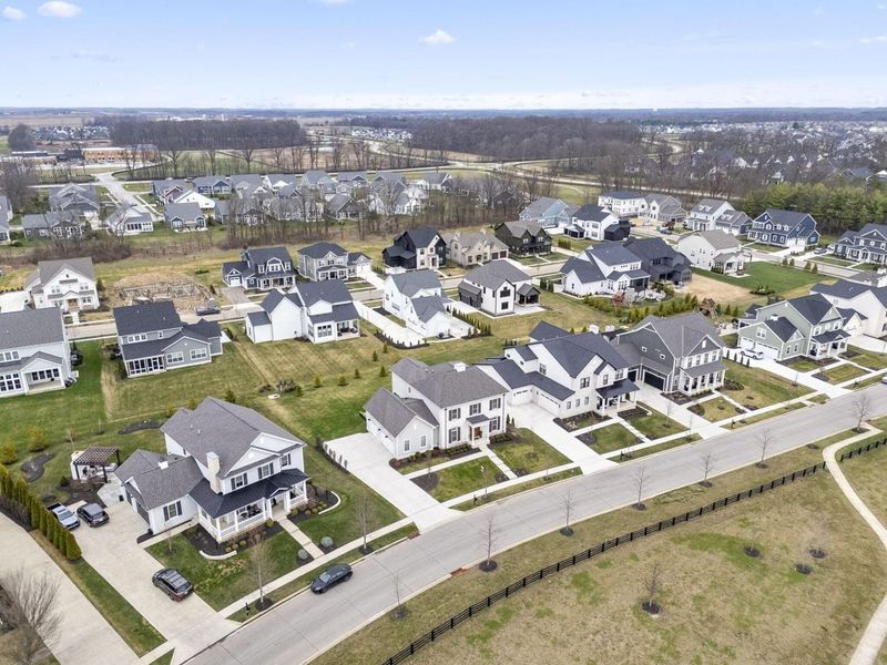 11409 Winterberry Drive, Plain City, OH 43064 Photo 62