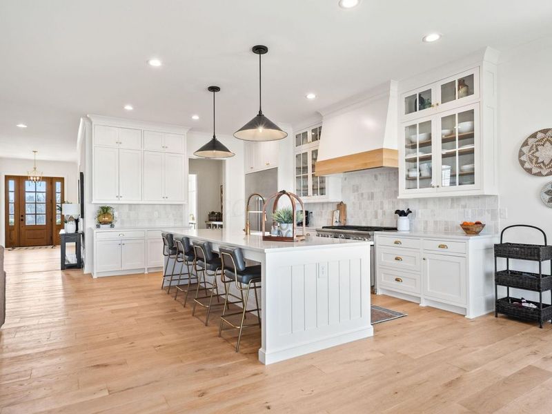 11409 Winterberry Drive , Plain City, OH 43064 Photo 7