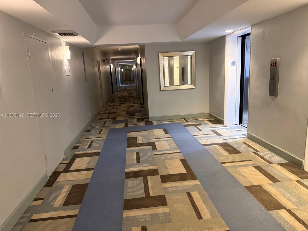 7441 Wayne Ave, Unit 9C, Miami Beach, FL 33141 Photo