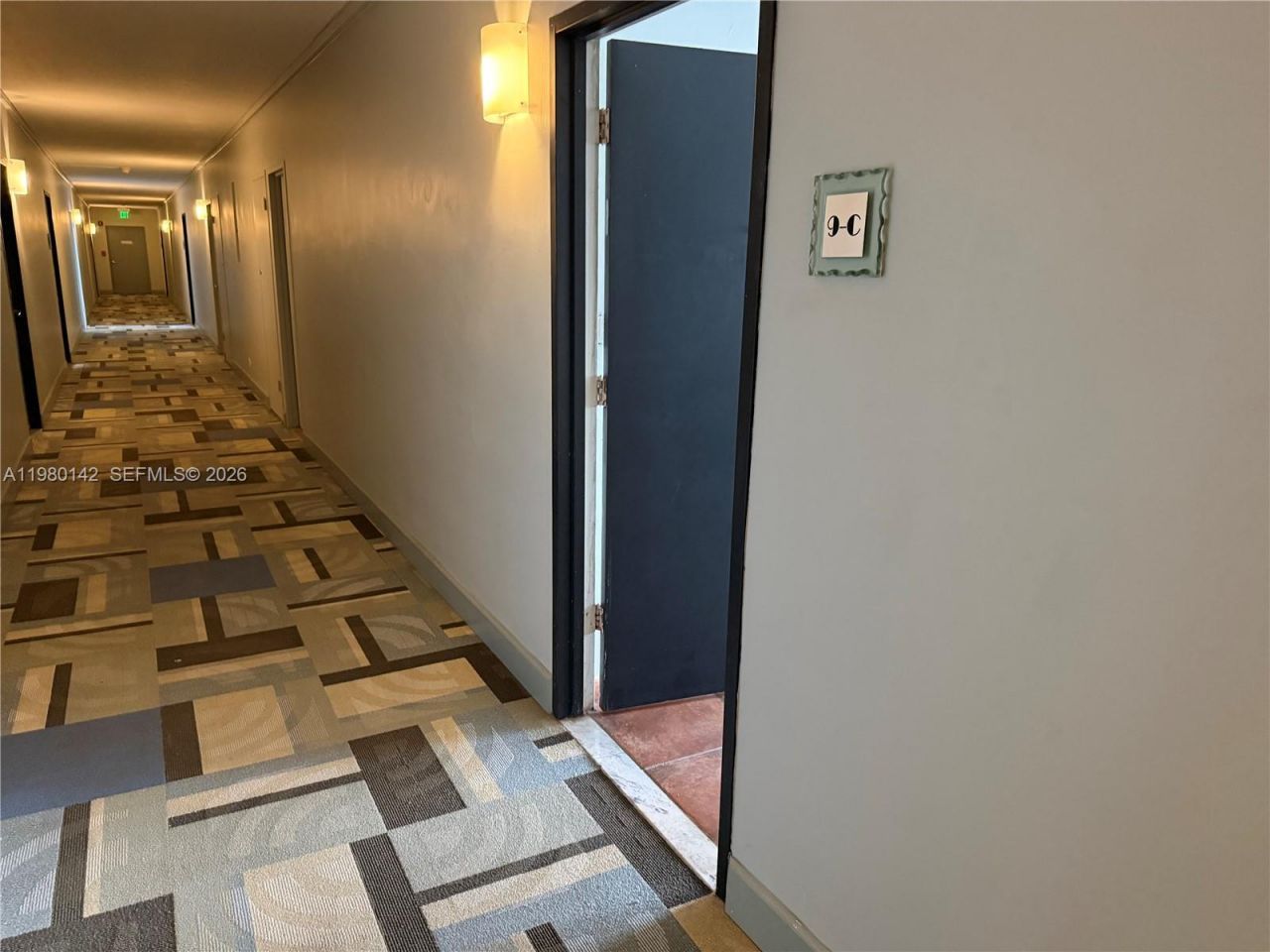 7441 Wayne Ave, Unit 9C, Miami Beach, FL 33141 Photo