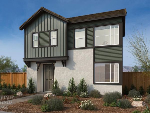 2914 Skyward Ln, Lincoln, CA 95648