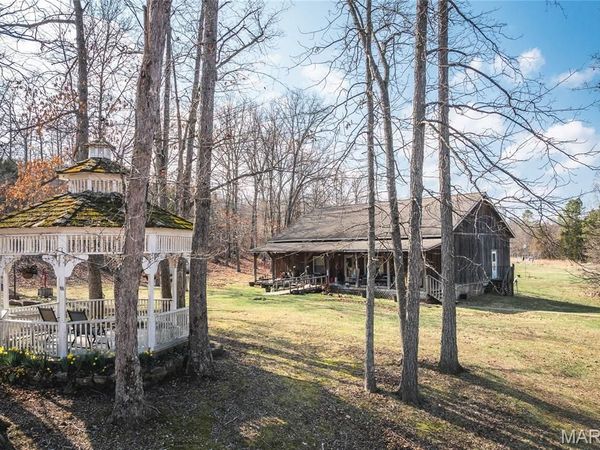 760 County Road 203, Annapolis, MO 63620