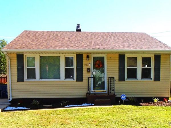 3582 Long Drive, St Ann, MO 63074