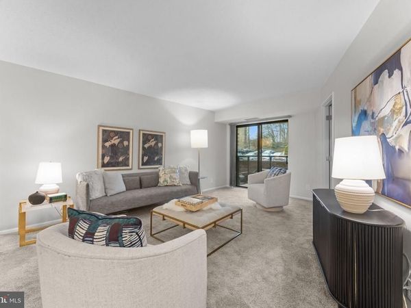 5903 MOUNT EAGLE DRIVE, Unit 103, ALEXANDRIA, VA 22303