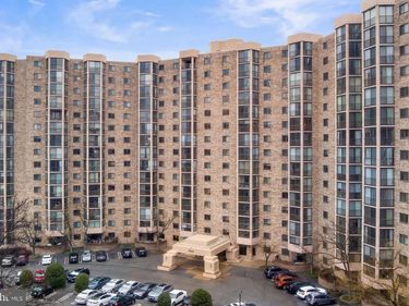 5903 MOUNT EAGLE DRIVE , Unit 103, ALEXANDRIA, VA 22303