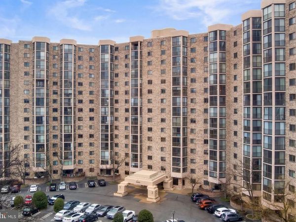 5903 MOUNT EAGLE DRIVE , Unit 103, ALEXANDRIA, VA 22303