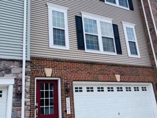 9507 BENT CREEK PLACE, UPPER MARLBORO, MD 20772